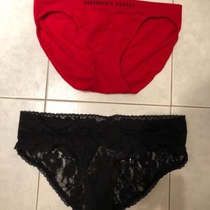 New Woman’s Victoria Secret Panties